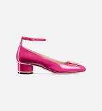 Miss Dior Graffiti Pump - Image 5